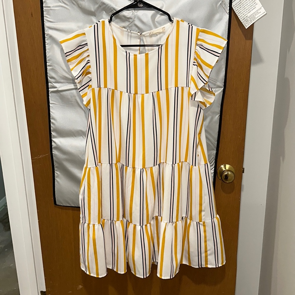 Altard State Dress